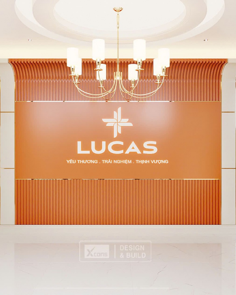 LUCAS