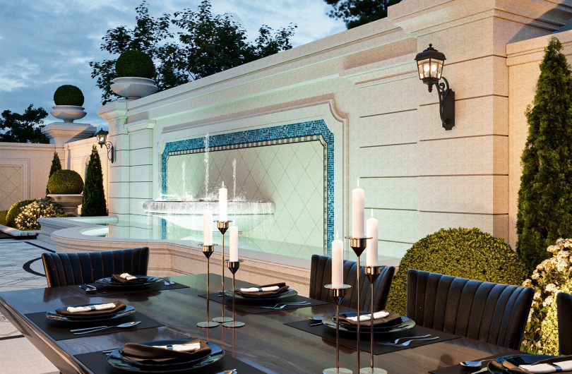 TƯỜNG VY VILLA