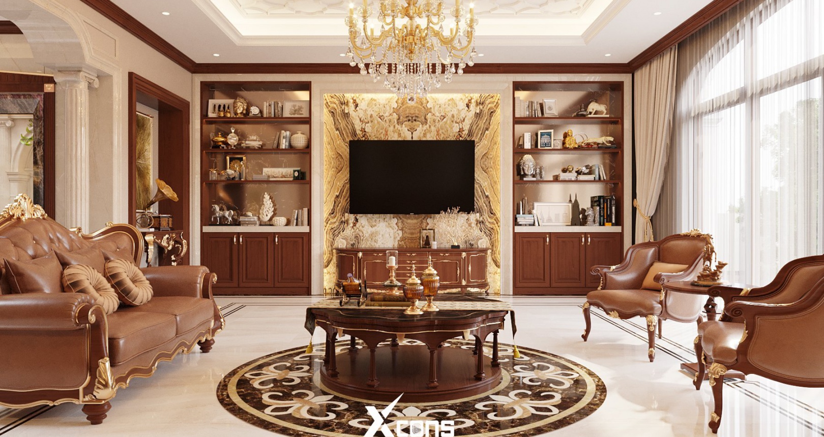 TƯỜNG VY VILLA