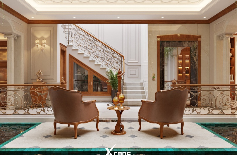TƯỜNG VY VILLA