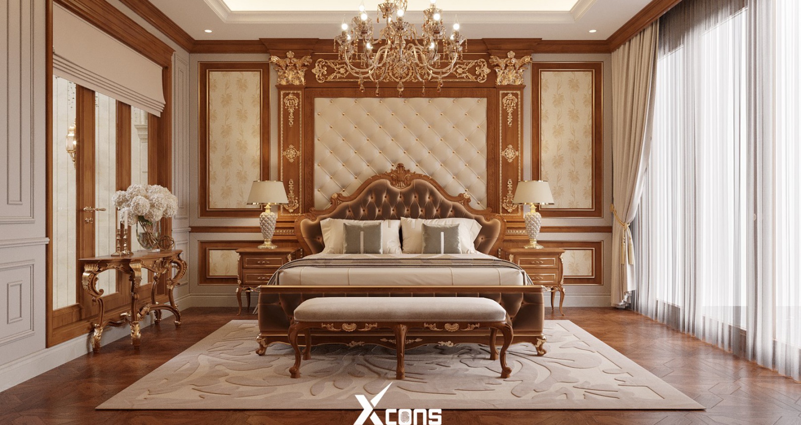 TƯỜNG VY VILLA