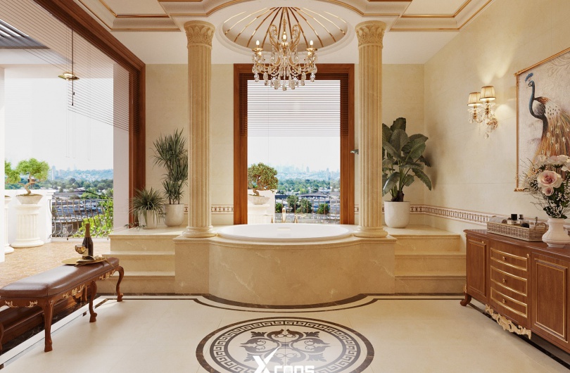 TƯỜNG VY VILLA