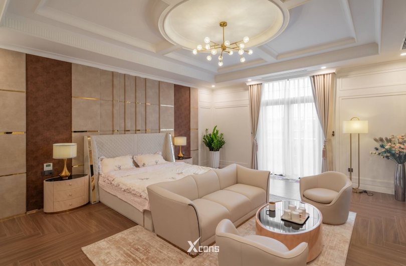 Chị Lương