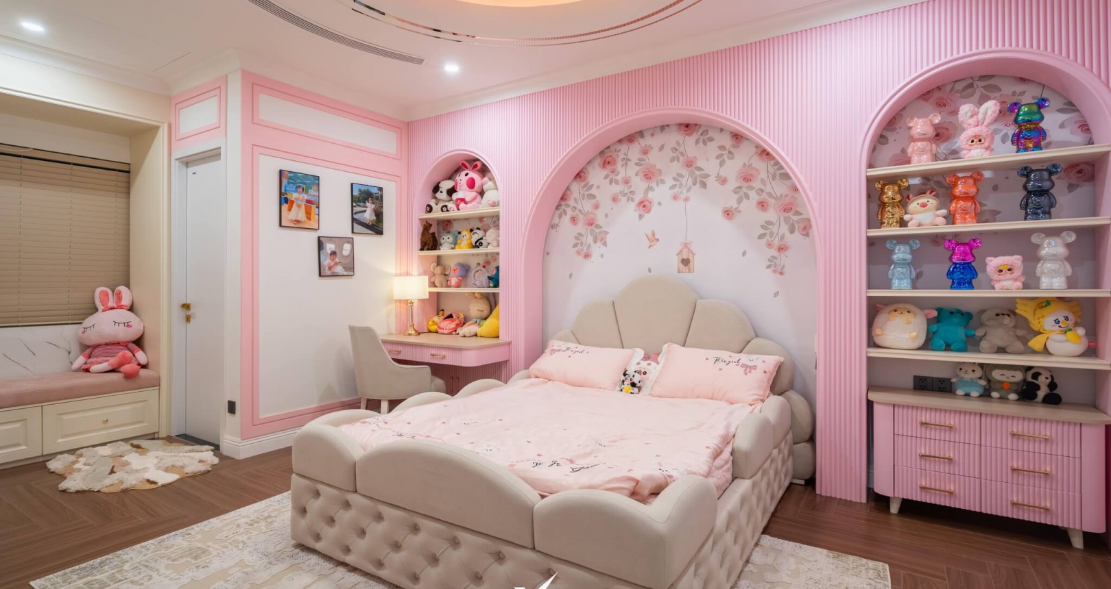 Chị Lương