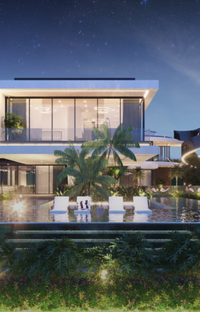 Thiết kế kiến trúc