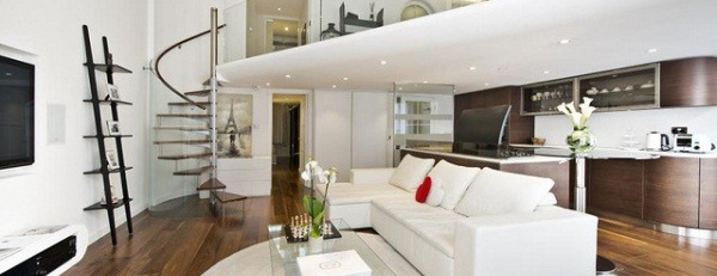 Lưu ý khi thiết kế nhà phố có diện tích nhỏ