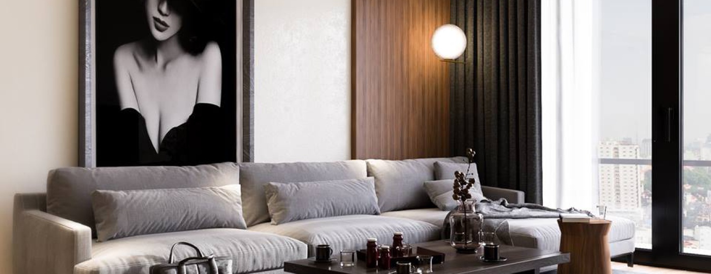 Ý tưởng nhà đẹp cho cô nàng độc thân