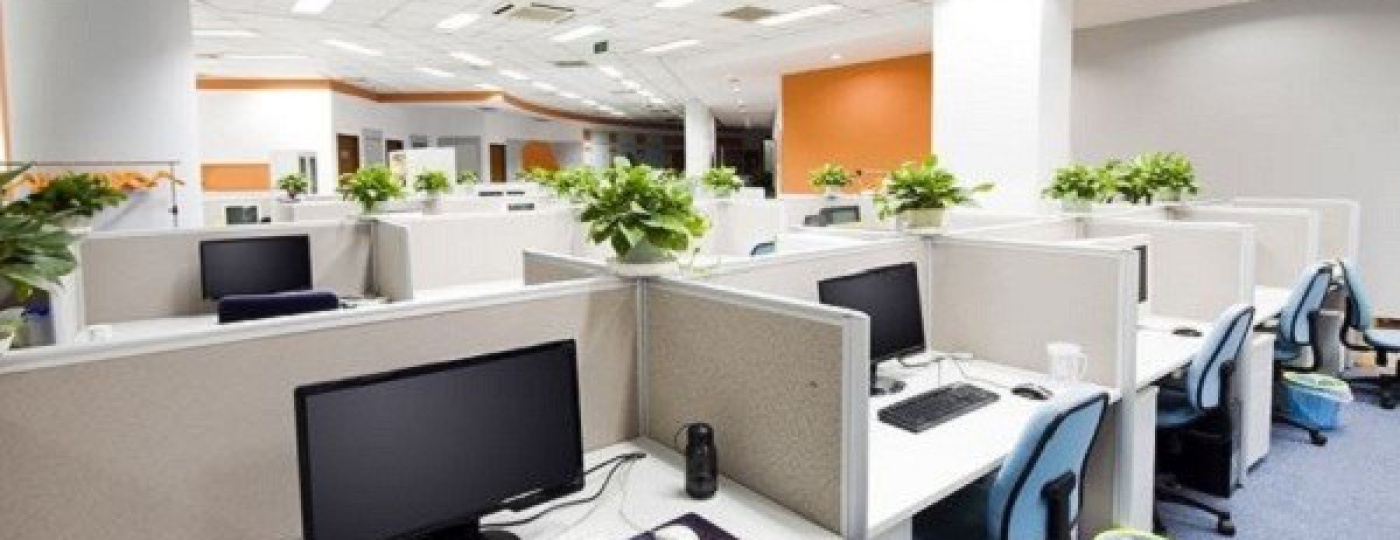 Tiêu chí thiết kế văn phòng làm việc ấn tượng