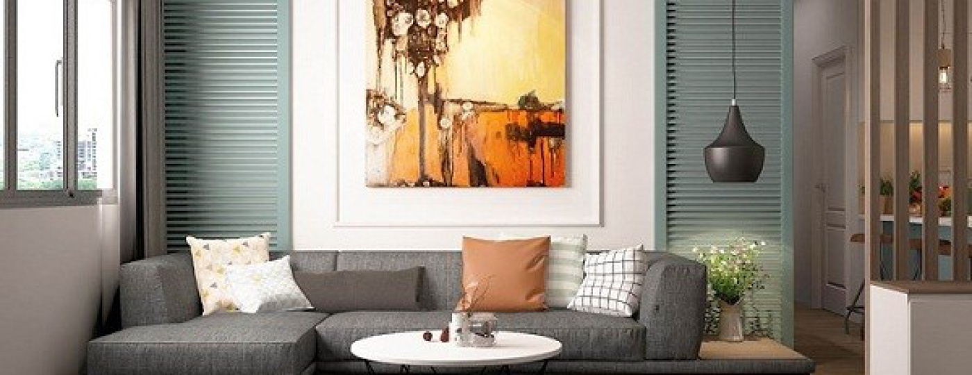 Khám phá mẫu nhà phố mang phong cách hiện đại