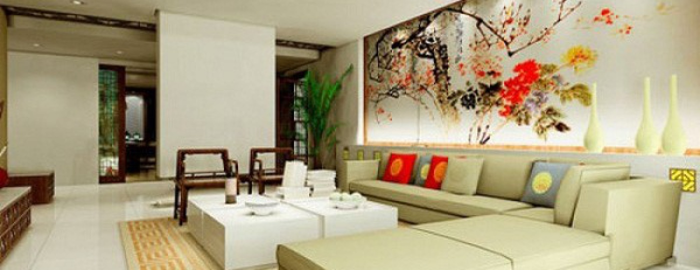 Thiết kế nhà phố 4 tầng với đầy đủ tiện nghi