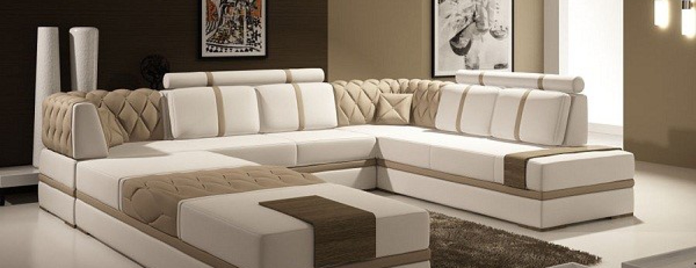 Mẫu căn hộ nhỏ xinh dành cho đôi vợ chồng trẻ