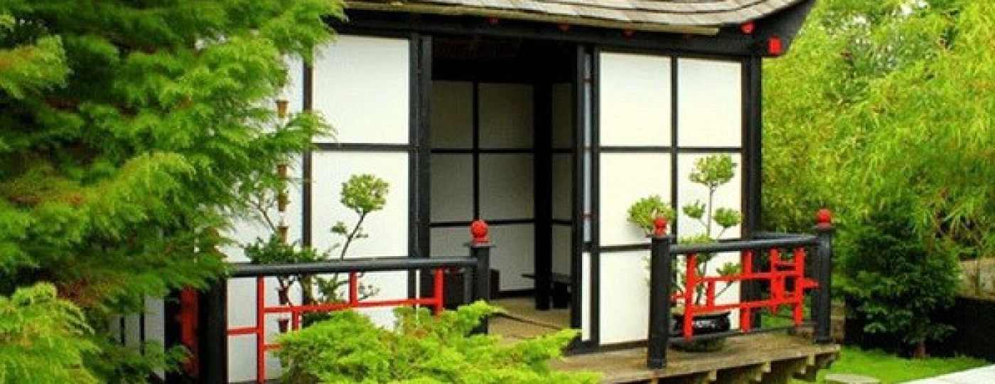 8 mẫu nhà phố 1 tầng đẹp mắt không thể bỏ qua