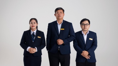 Nhân viên Triển khai hợp đồng