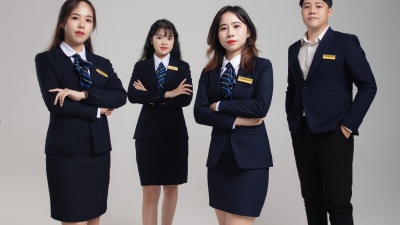 Nhân viên Kinh doanh